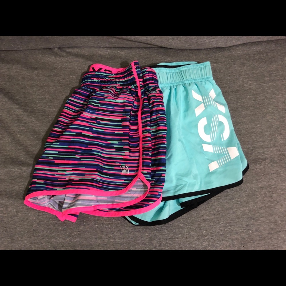 VS shorts
